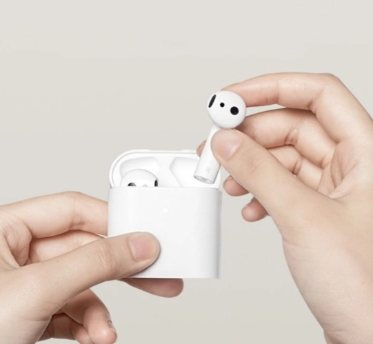 Xiaomi Airdots Pro 2S Air auricolari bluetooth originali - Sindrome da  Shopping