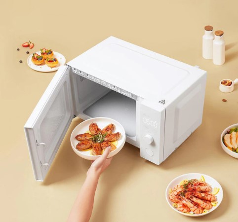 XIAOMI Mijia WK001 Microonde 23L 1000W/800W - Sindrome da Shopping