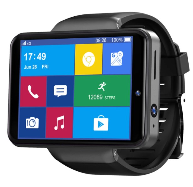 smartwatch ticwris
