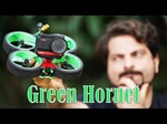 iFlight Green Hornet CineWhoop V1/V2 4S/6S FPV