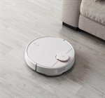 Xiaomi Mijia STYTJ02YM 2 in 1 Robot Aspirapolvere 2100Pa Sistema di navigazione laser