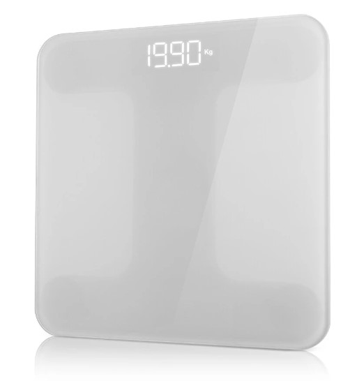 DIGOO DG-B8045 Bilancia elettronica intelligente con Display LCD