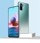 Xiaomi Redmi Note 10