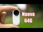 Insta360 GO 2 Mini ActionCam!!  SUPER!!