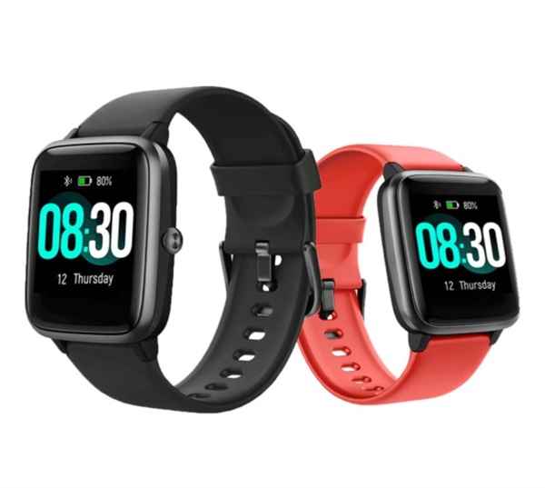 UMIDIGI Uwatch3 1.3' Smartwatch mpermeabile 5ATM