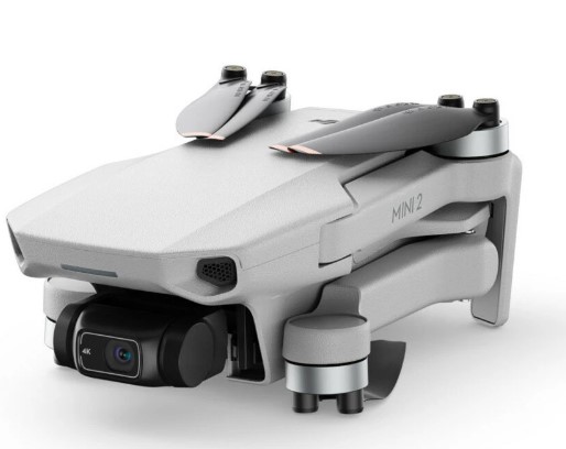 DJI Mavic Mini 2