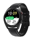 DT NO.1 DT91 Smartwatch 1.3 Inch con bluetooth Call