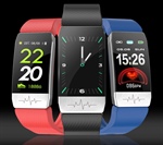 Bakeey T1 Smart watch + Termometro