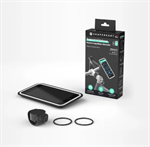 ShapeHeart Custodia Porta cellulare magnetico per Bici