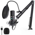 MAONO PM421 - Microfono a condensatore con Braccio regolabile