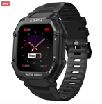 Kospet Rock 1.69" Smartwatch Fitness Tracker Bluetooth 5.0