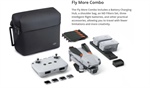 DJI Mavic AIR 2S versione Fly More Combo