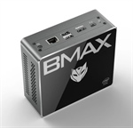 BMAX B5 Intel Core i5-5250U 8GB DDR3 256GB SSD Mini PC