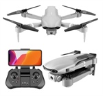 Drone F3 a basso costo per iniziare con GPS o con Optical flow e registrazione in 4K