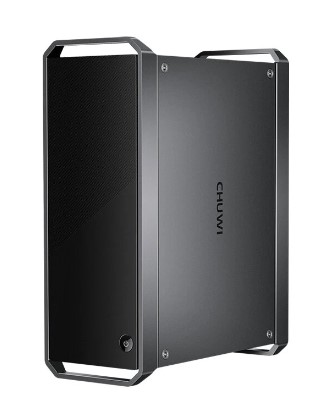 CHUWI CoreBox X Intel Core i7-6560U Mini PC 8G DDR3 Dual Channel 256G SSD