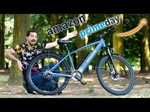 Bici Elettrica Amazon Nilox X7 a pedalata assistita con motore da 250W e batteria ad alto c di scarica Samsung da 8Ah e velocità massima di 27km/h