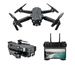 ZLRC SG107 HD  drone con posizionamento automatico a flusso ottico e registrazione in 4K (con borsa)