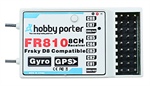 Hobby Porter FR810 8CH