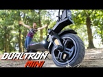 Dualtron Mini 2021 Motore da 1450W batteria da 51,8v 13ah/17,5ah/21ah velocità massima 47km/h