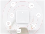 SwitchBot Hub Mini BT e Infrarossi - Connetti i tuoi dispositivi a internet per creare la tua casa Smart