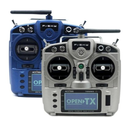 FrSky Taranis X9 Lite S