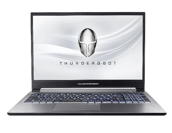 ThundeRobot 911MT 15,6 pollici Intel i7-11800H NVIDIA RTX3050 16GB PC da Gaming