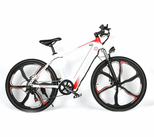 SAMEBIKE SH26-IT 350W 36V 8Ah 30km/h, Carico massimo 150Kg