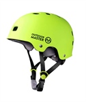 Outdoor Master Casco da Skate board e Ciclismo