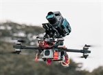 iFlight Taurus X8 HD 400mm drone PROFESSIONALE