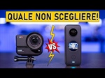 Insta360 One R! INCREDIBILE e unica del suo genere nel mondo!