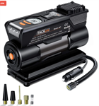 TACKLIFE M1 mini compressore d'aria digitale 12V