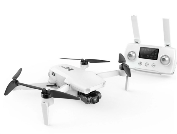 Hubsan ZINO Mini SE 249g