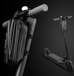 ZBike bag - Case rigido porta oggetti