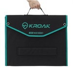 KROAK SP-06 Pannello solare pieghevole da 200W 19.8V