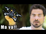 DarwinFPV Baby Ape Pro Mini Drone per FPV da 3" a Basso costo! Versione PNP (Plug and Play) o RTF (Ready to fly)