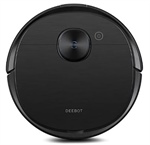 ECOVACS DEEBOT T9 AIVI Robot aspirapolvere lavapavimenti