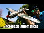 Eachine P-40 Aereo Spitfire P40 Fighter Apertura alare 400mm 4CH EPP con stabilizzatore a 6 assi Accelerometro e Giroscopio RTF