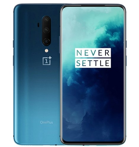 OnePlus 7T Pro 6.67" 4G versione globale Display HDR10+ AMOLED 8GB 256GB tripla camera da 48mp + 8mp +16mp camera frontale pop-up