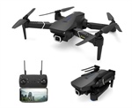 Eachine E520S drone con GPS e trasmissione immagine via wifi con Telecamera in 4k e tre modalità di volo Follow Me Surrounding Waypoint