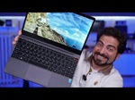 256GB di SSD low cost? si è il Chuwi Aerobook 13.3" !