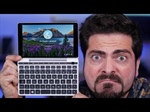 GPD POCKET 2 il PC POTENTE più PICCOLO del MONDO!