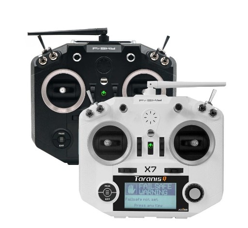 Radio FrSky Taranis Q X7 ACCESS  2.4GHz 24CH Mode2