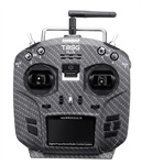 Radio Jumper T8SG V2.0 Plus Carbon Special Edition hall gimbal multi protocollo