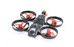 iFlight iH2 HD 2" Mini Drone CineWhoop FPV 4s sistema digitale Caddx Vista motori XING-E 1204 FC // SucceX-E Mini F4 - BNF