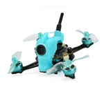 Sub250 Nanofly 16 micro drone per FPV Incredibilmente POTENTE per essere 1s !