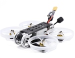 GEPRC ROCKET Plus 2" mini drone 4S con sistema digitale DJI air Unit FC AIO GEP-20A-F4 motori GR1204 5000KV  BNF - ricevente TBS Crossfire Nano RX