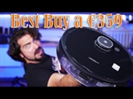 ECOVACS DEEBOT OZMO920 Aspira e Lava Best Buy su Amazon