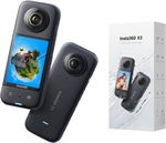 Insta360 X3 - Super Coupon Sconto