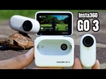 Insta360 GO 3 - Promo e Codici Sconto