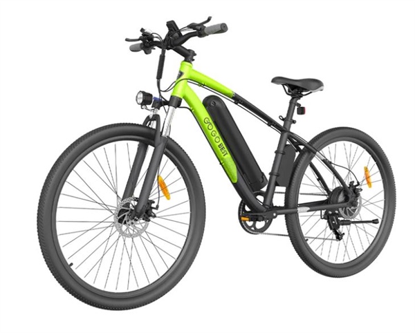 Mountain bike elettrica GOGOBEST GM30